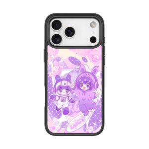 Magnetic Quick‑Swap Back Plate Phone Case for iPhone Series